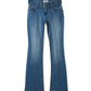 Woman Long pants jeans