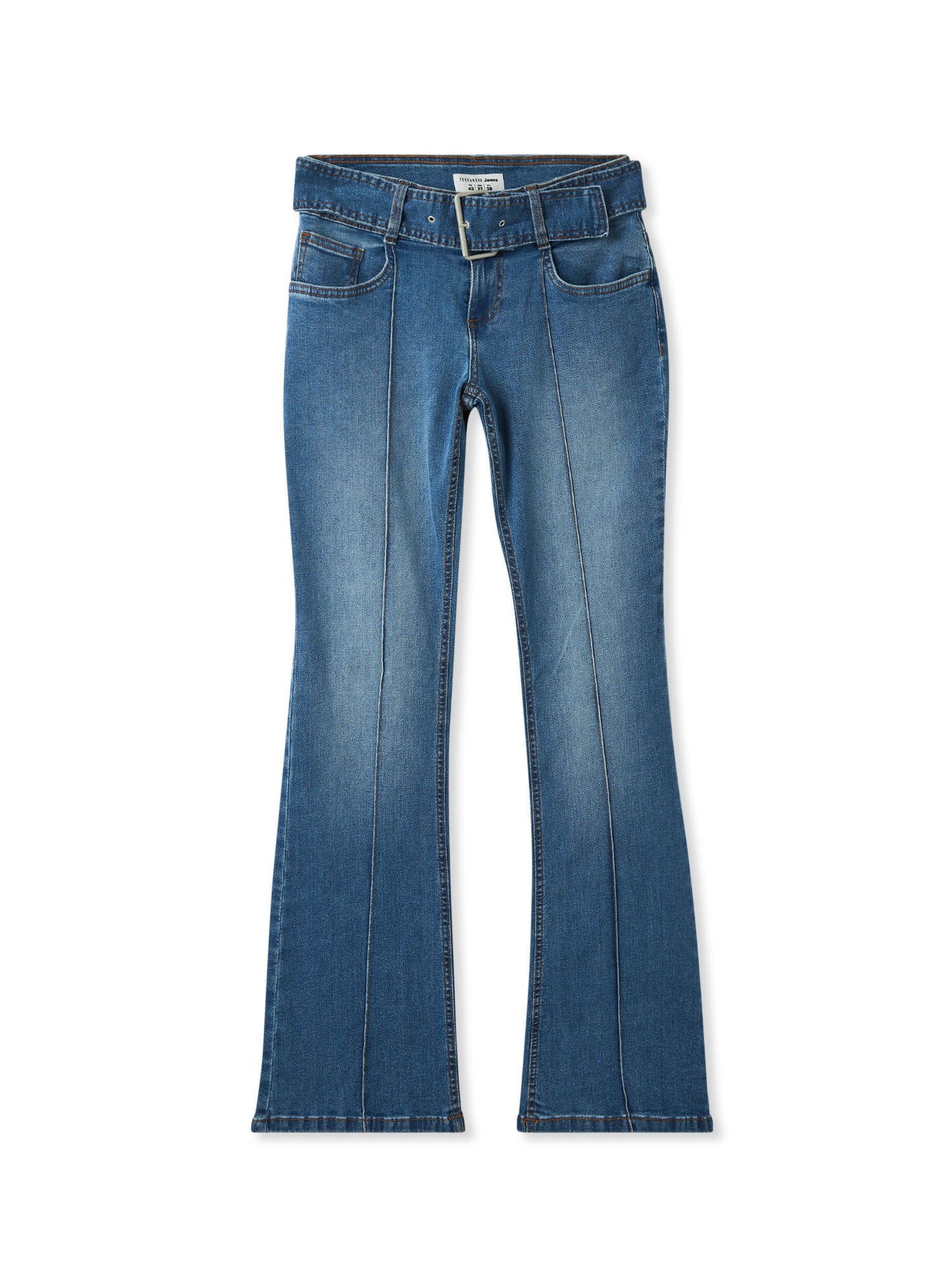 Woman Long pants jeans