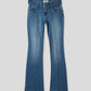 Woman Long pants jeans