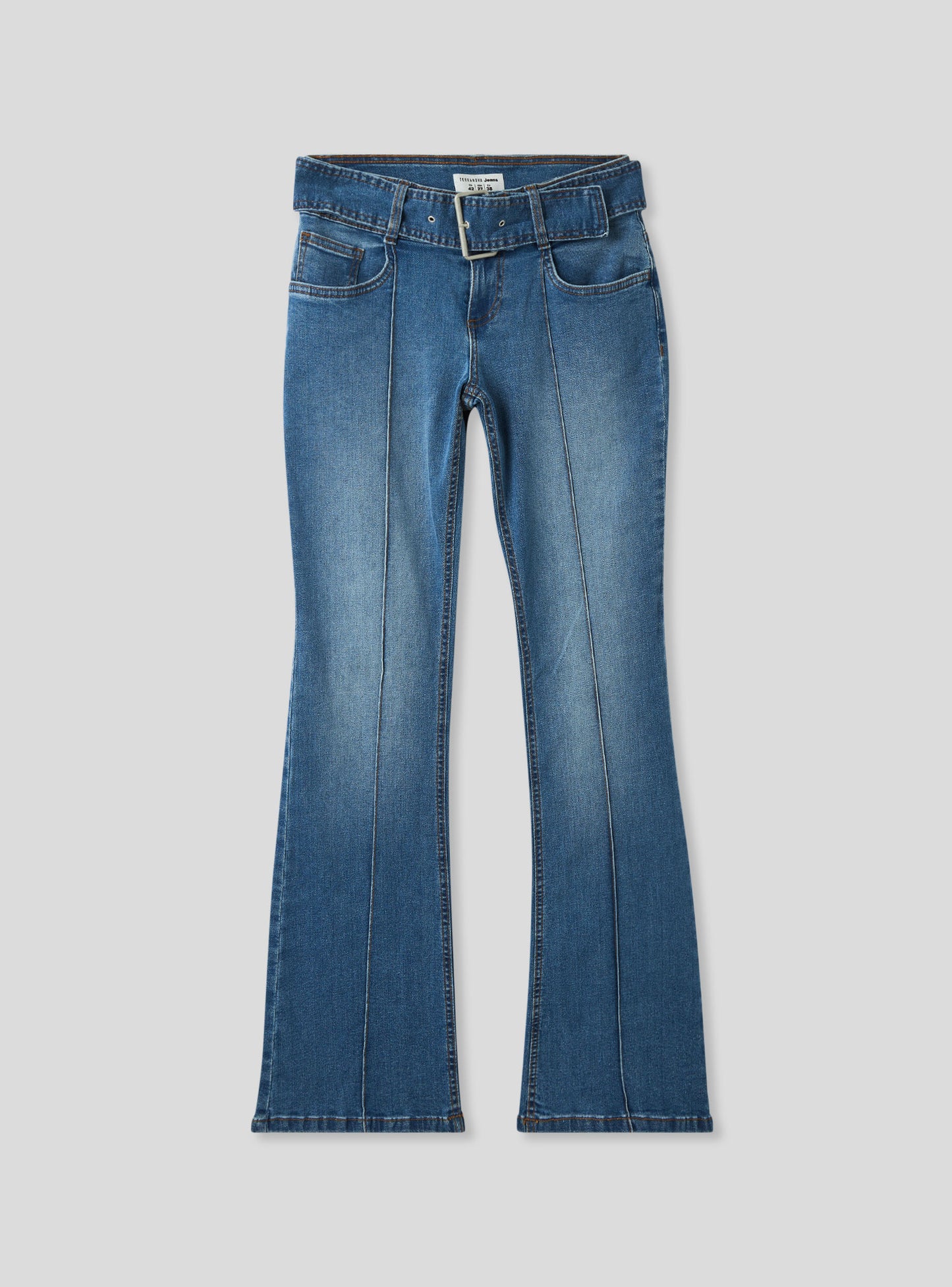 Woman Long pants jeans