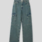 Woman's Long pants jeans