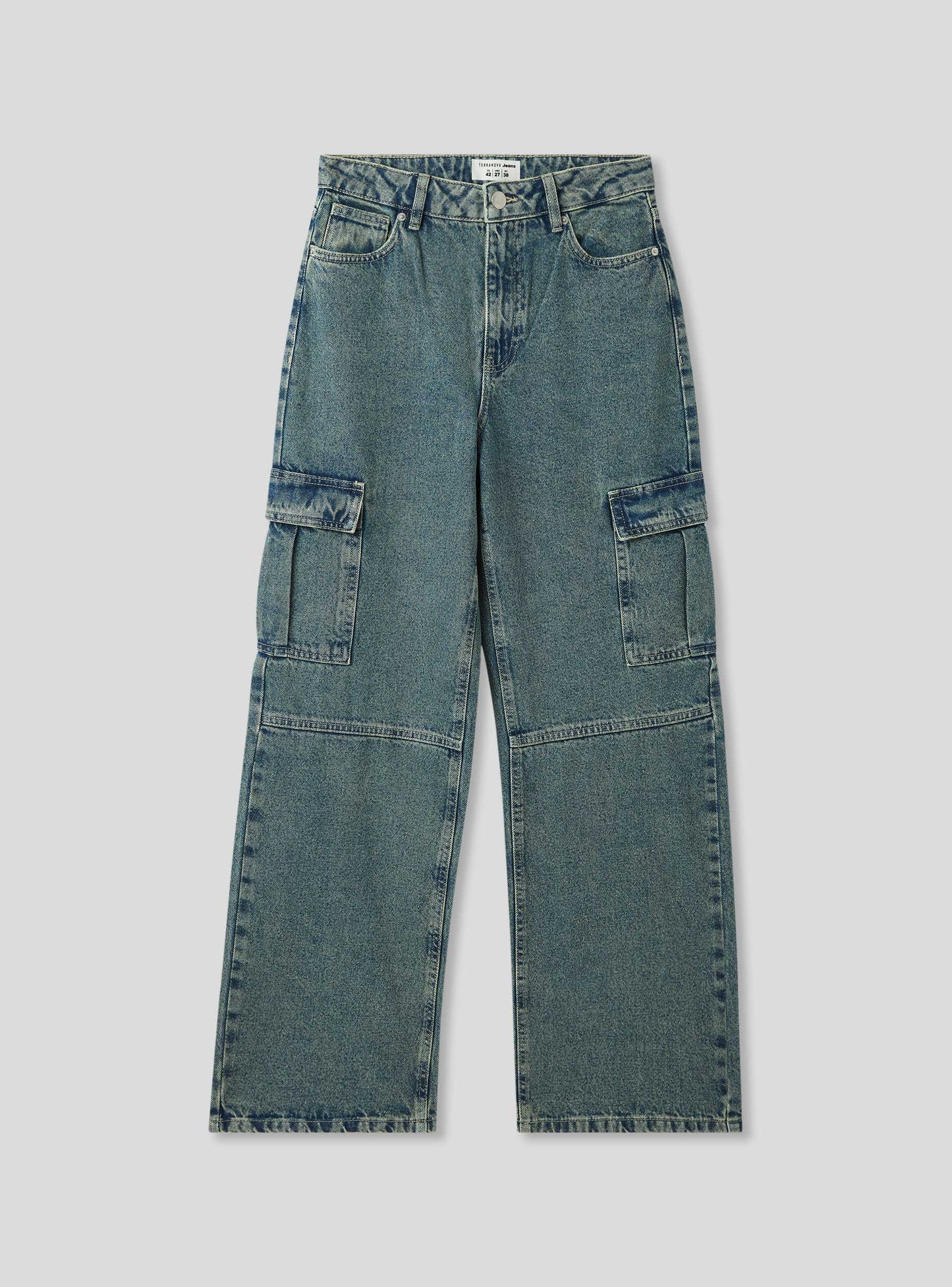 Woman's Long pants jeans