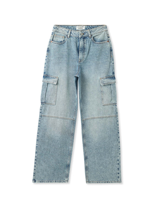 Woman's Long pants jeans