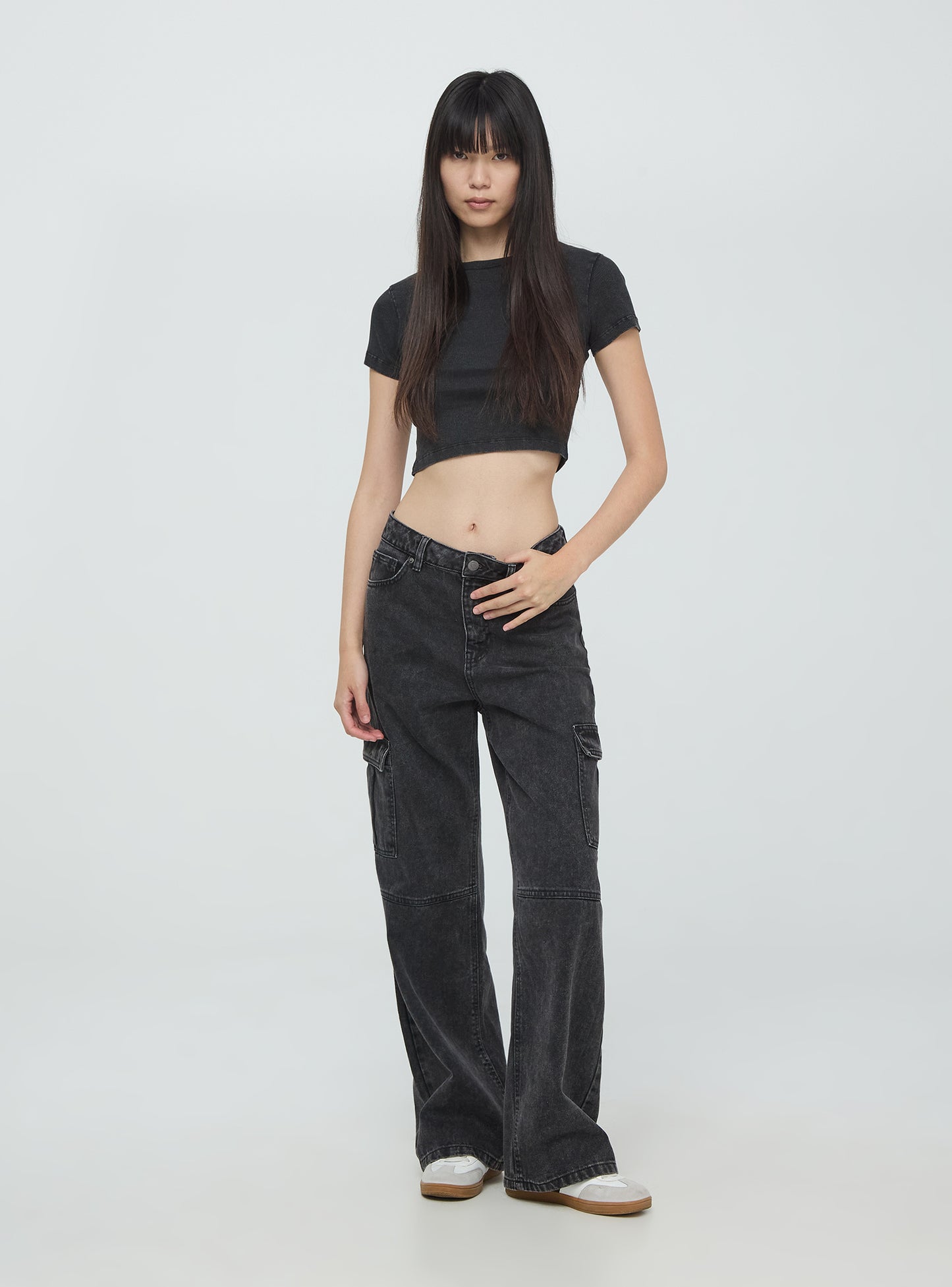 Woman's Long pants jeans