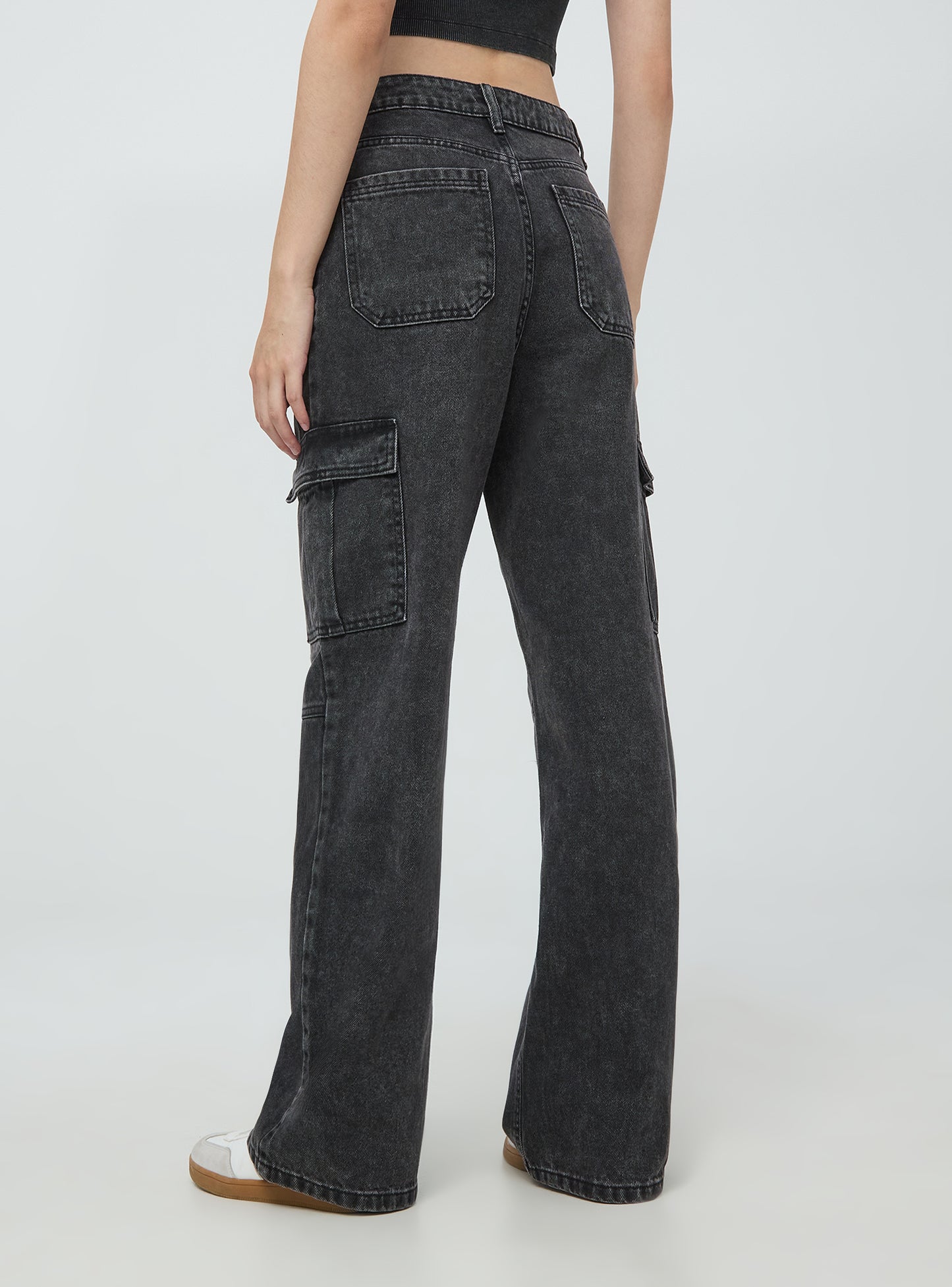 Woman's Long pants jeans