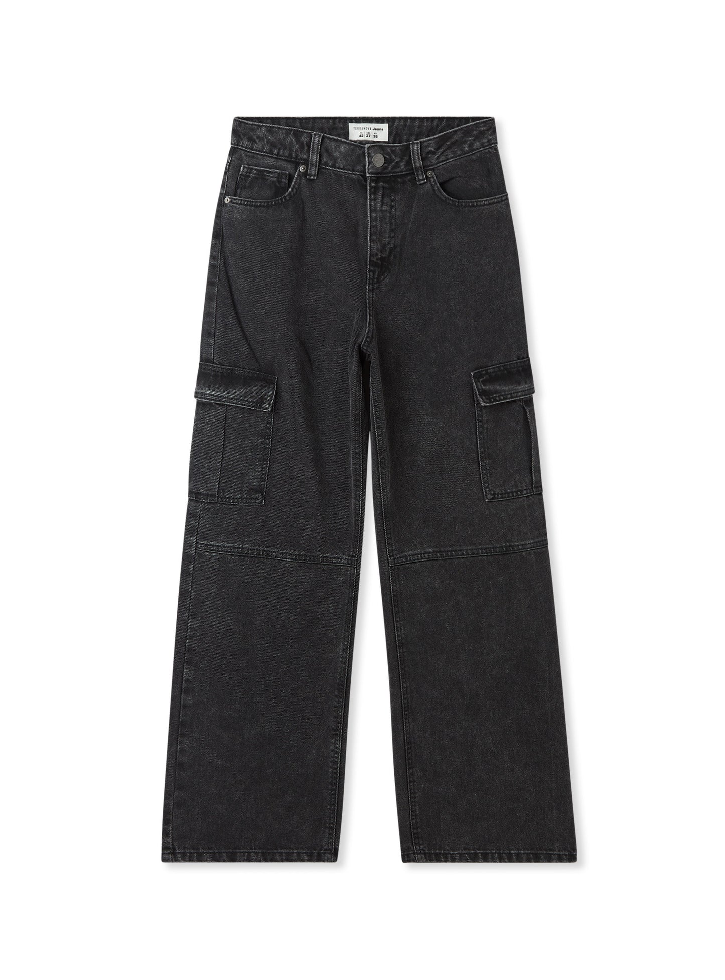 Woman's Long pants jeans