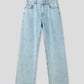 Woman's  Long pants jeans