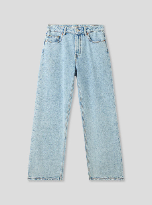 Woman's  Long pants jeans