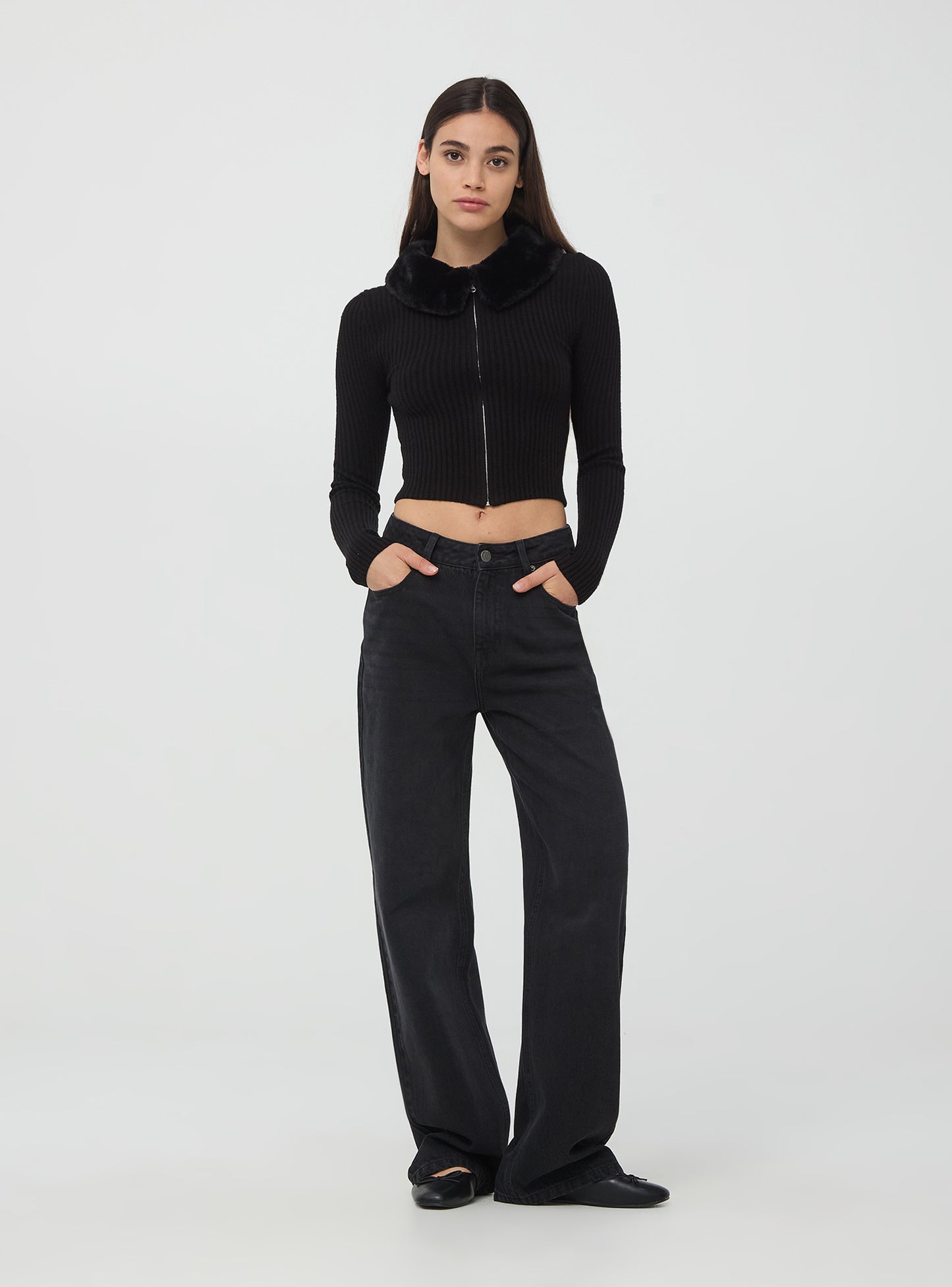 Woman Long pants jeans