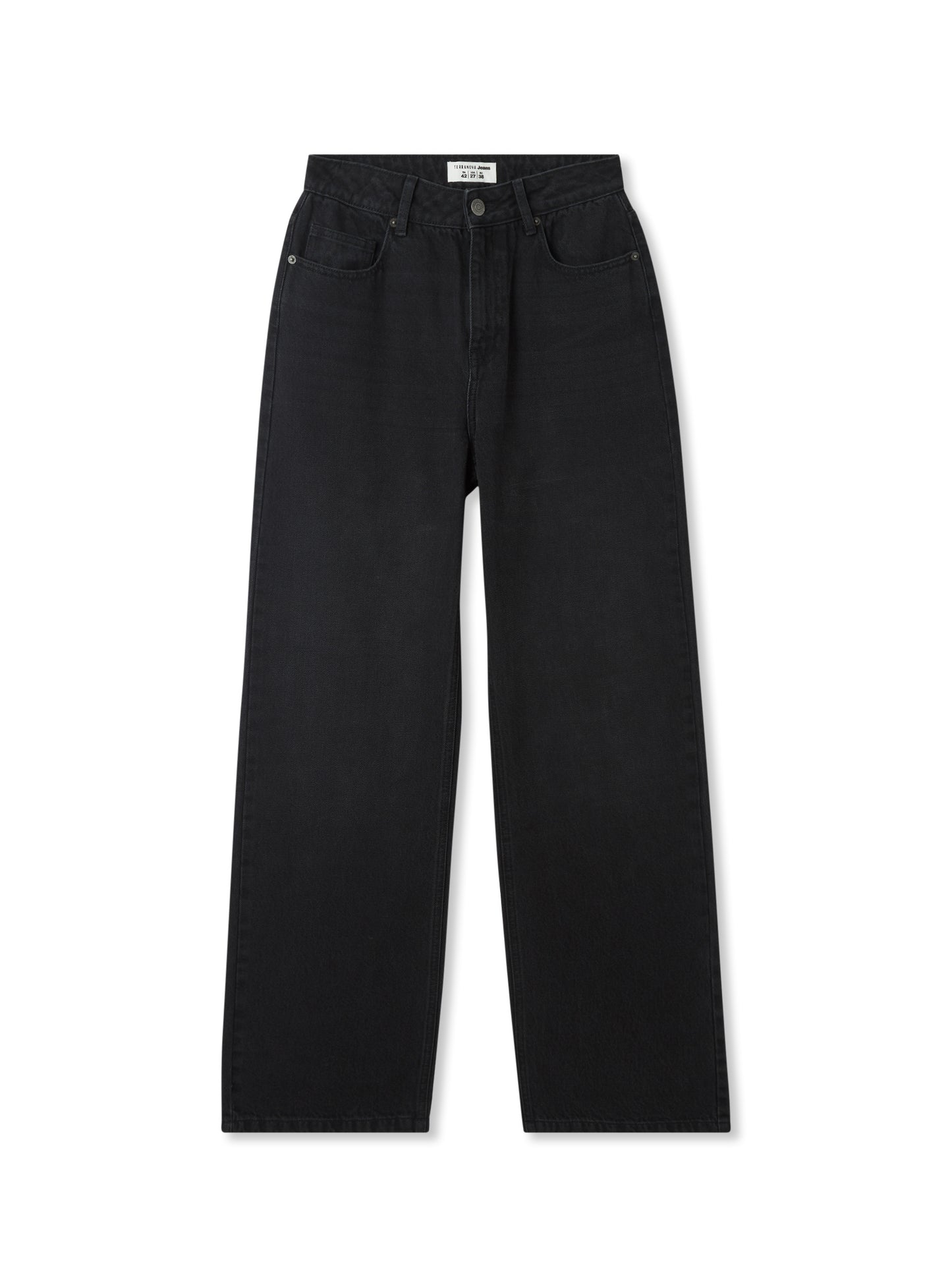 Woman Long pants jeans