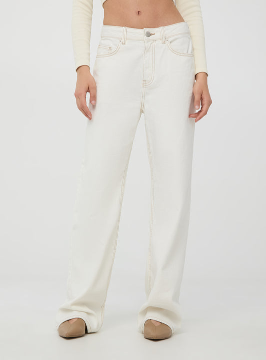 Woman Long pants jeans