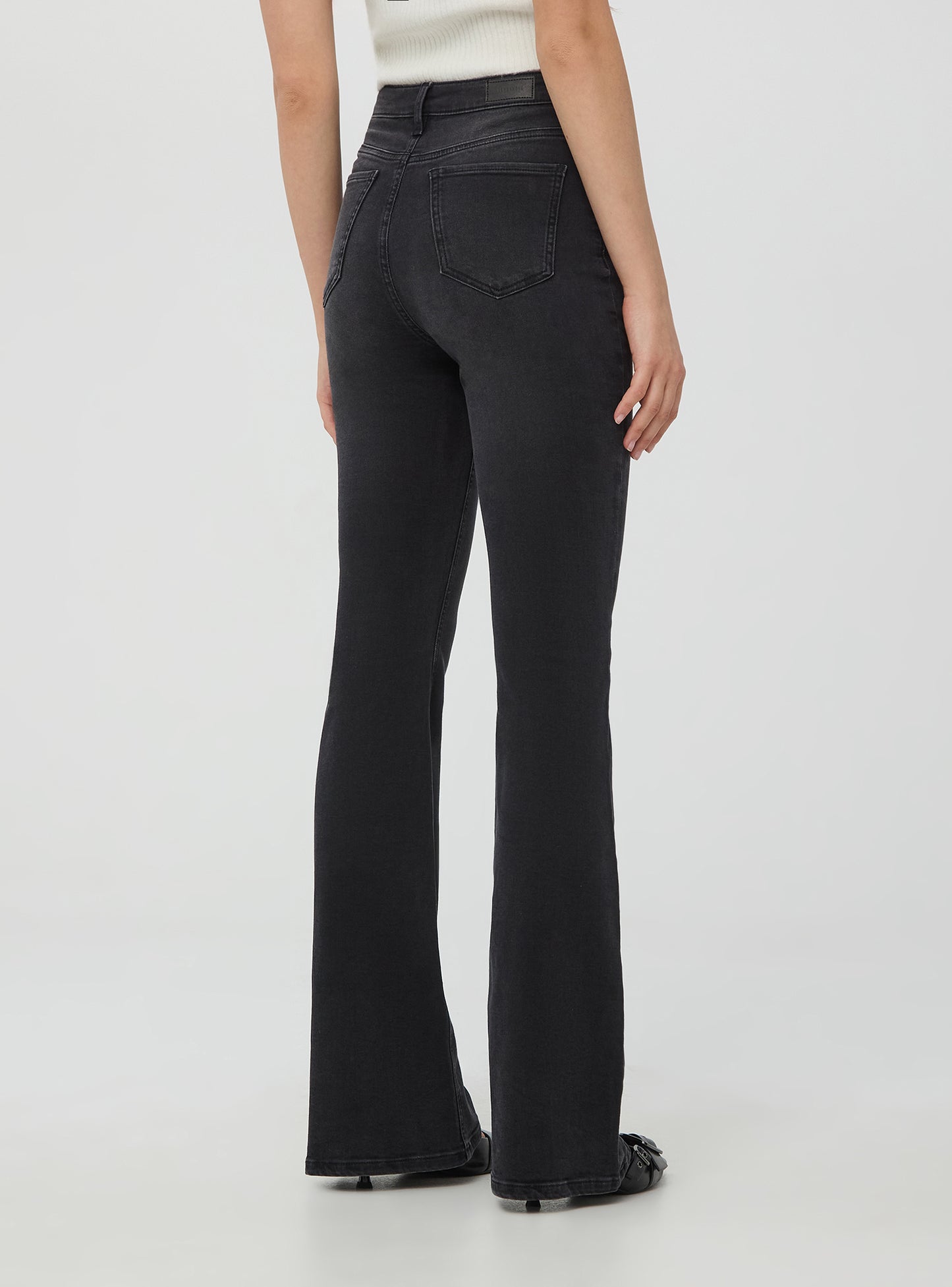 Woman Long pants jeans