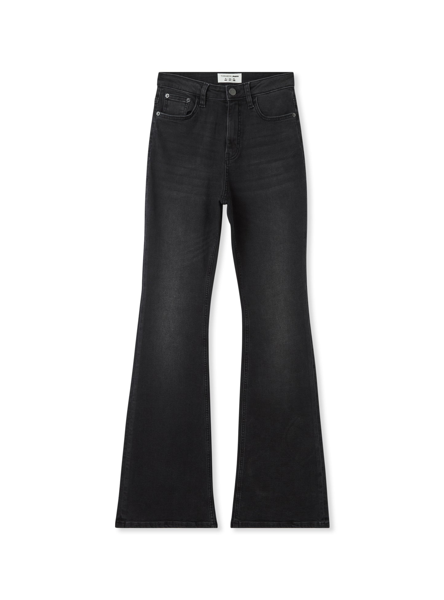 Woman Long pants jeans