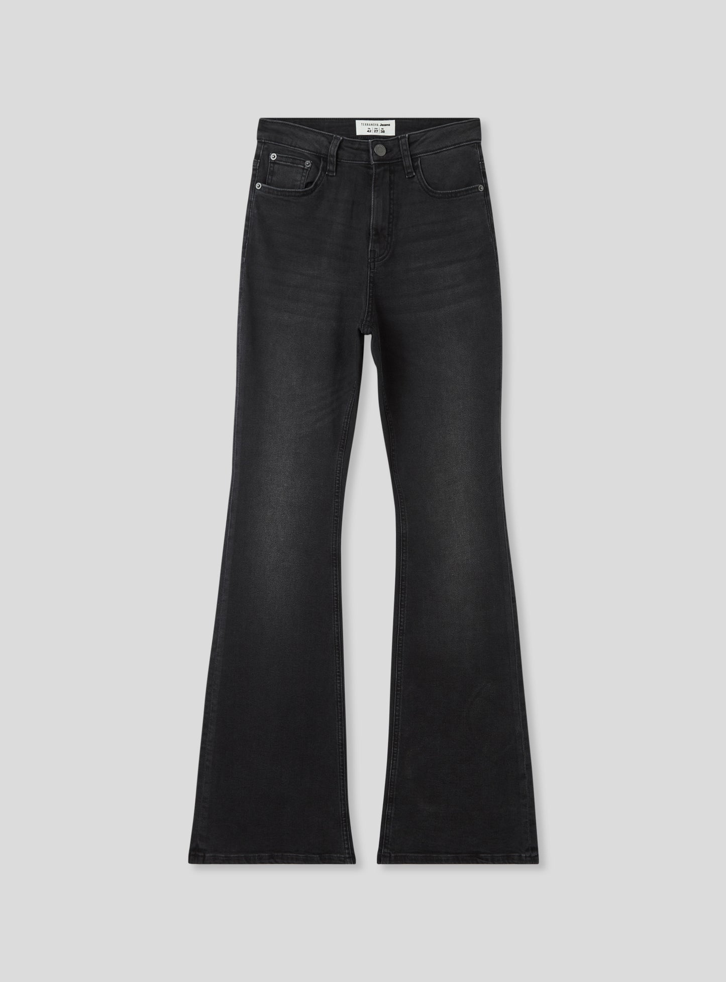 Woman Long pants jeans