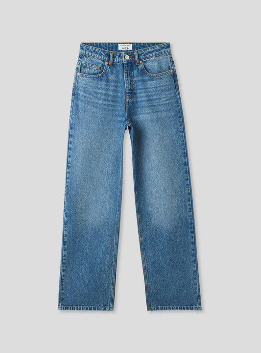 Woman's Long pants jeans