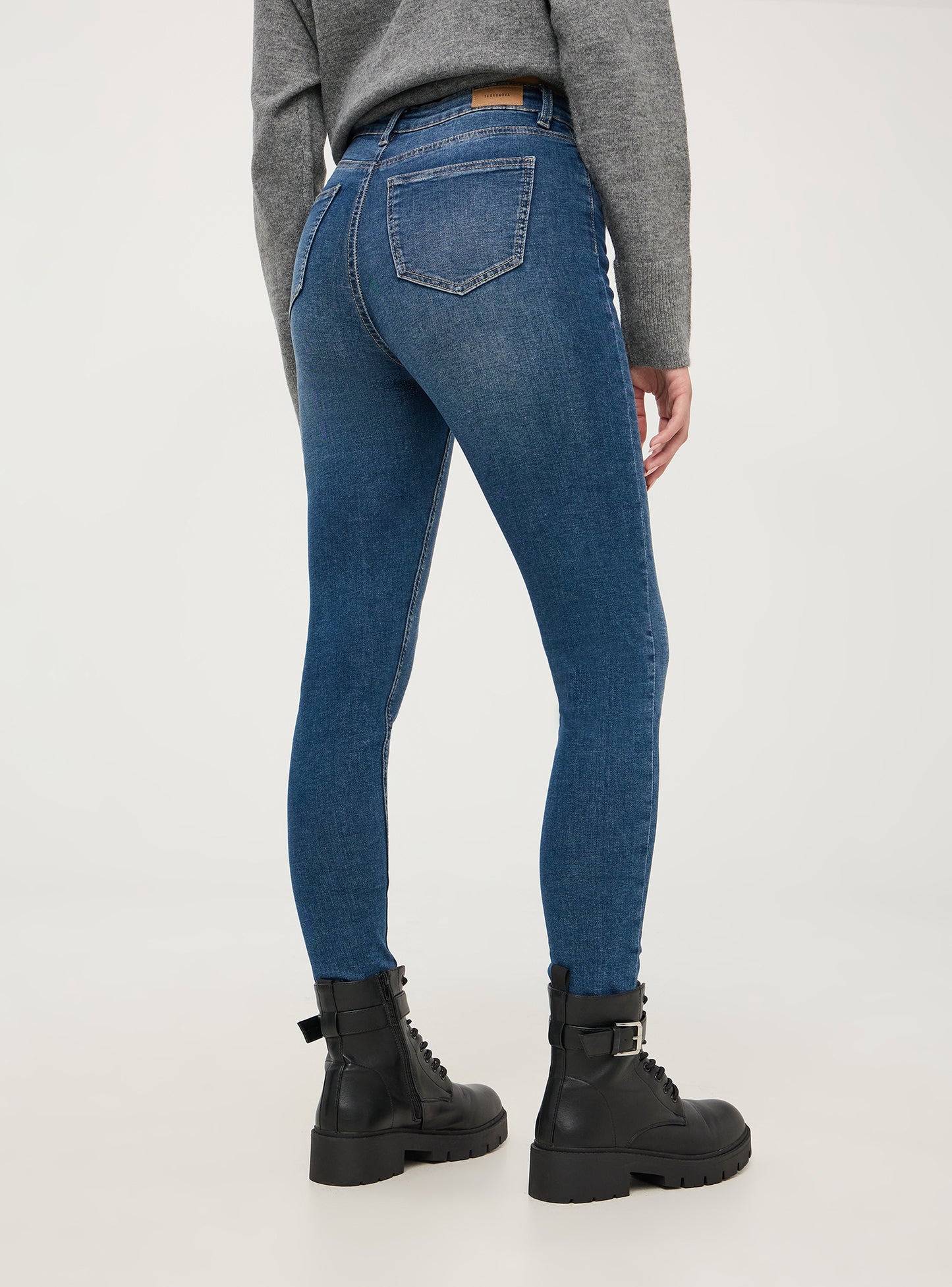 Woman's Long pants jeans