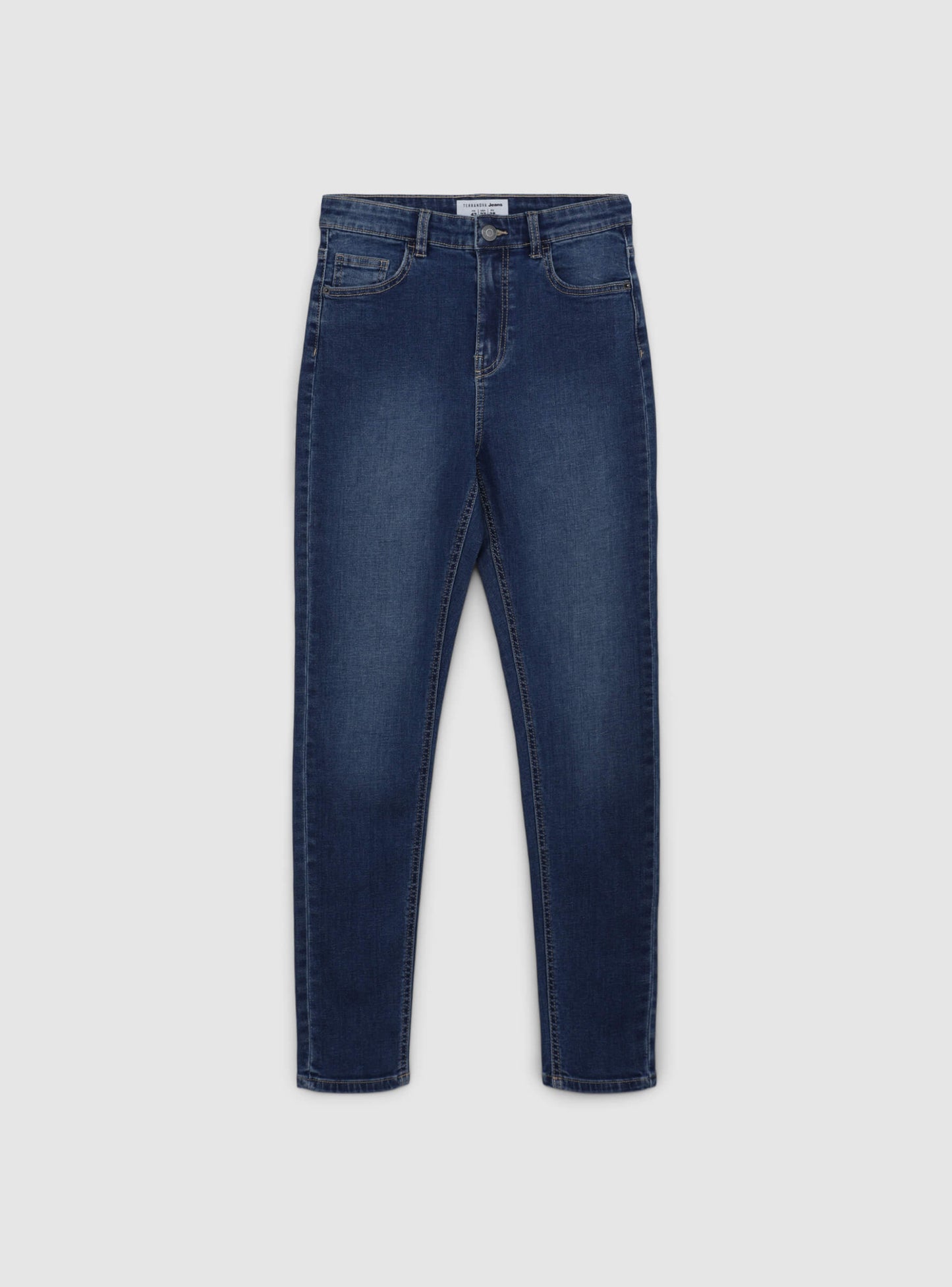 Woman's Long pants jeans