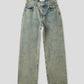 Woman Long pants jeans