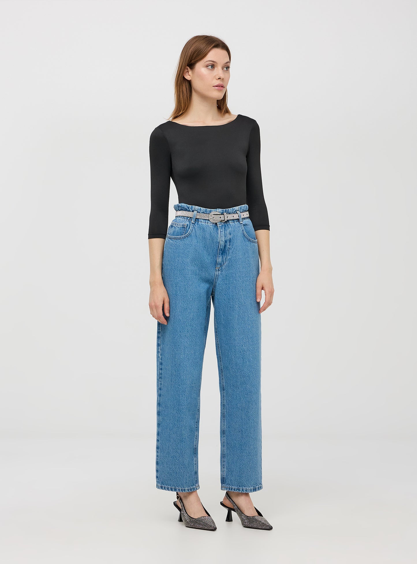 Woman's Long pants jeans