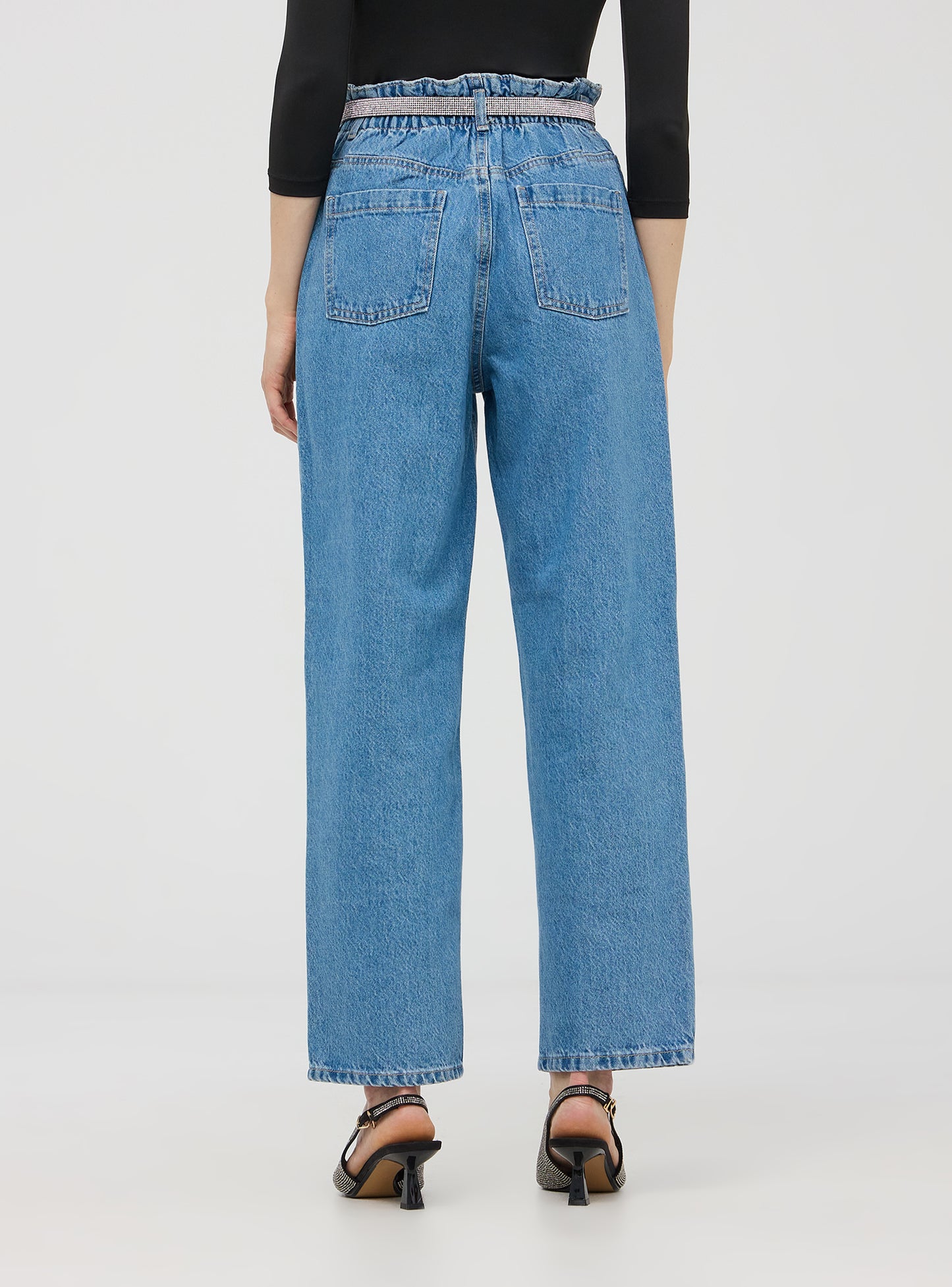 Woman's Long pants jeans