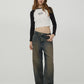 Woman's Long pants jeans