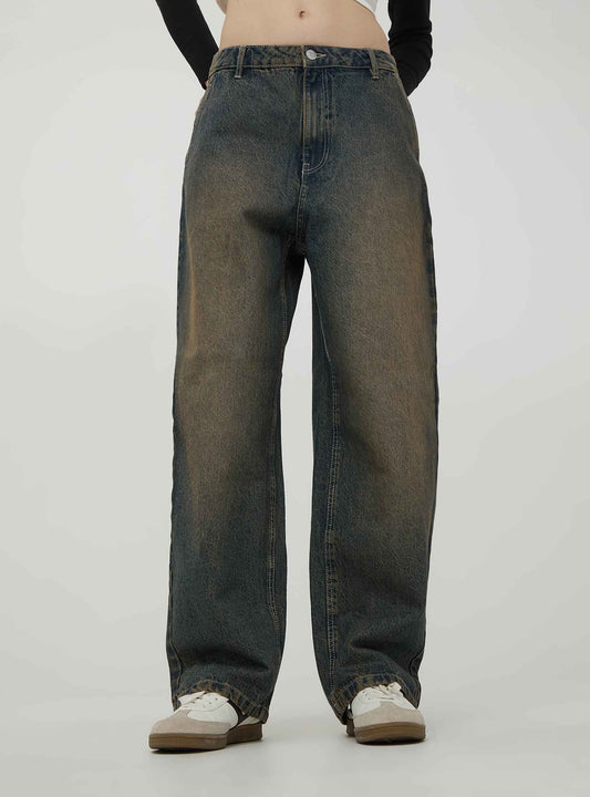Woman's Long pants jeans