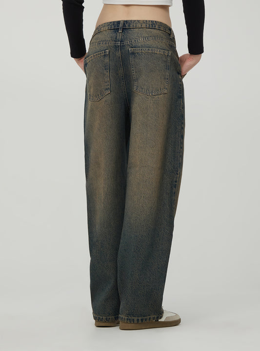 Woman's Long pants jeans