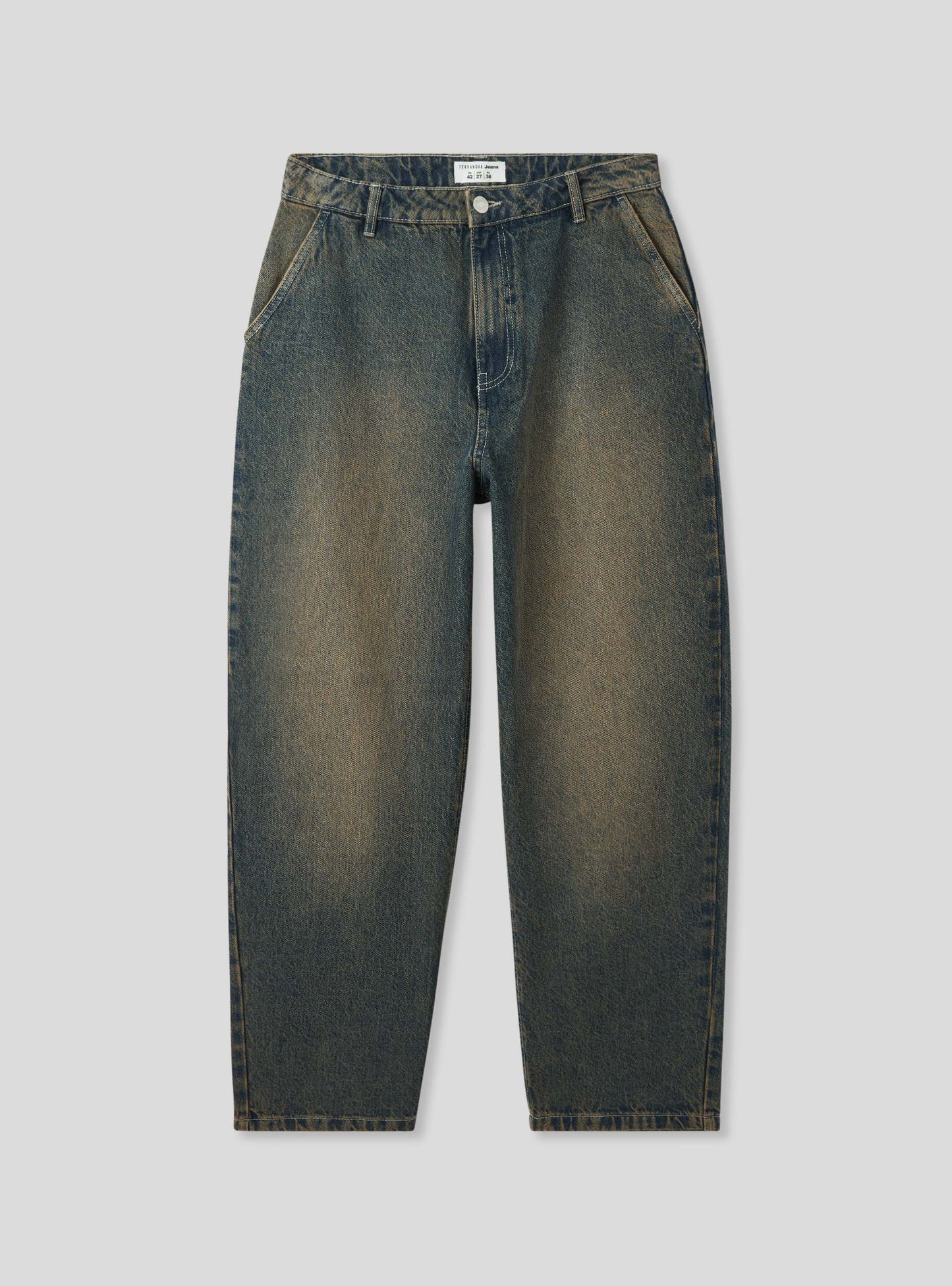 Woman's Long pants jeans