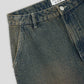Woman's Long pants jeans