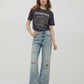 Woman's Long pants jeans