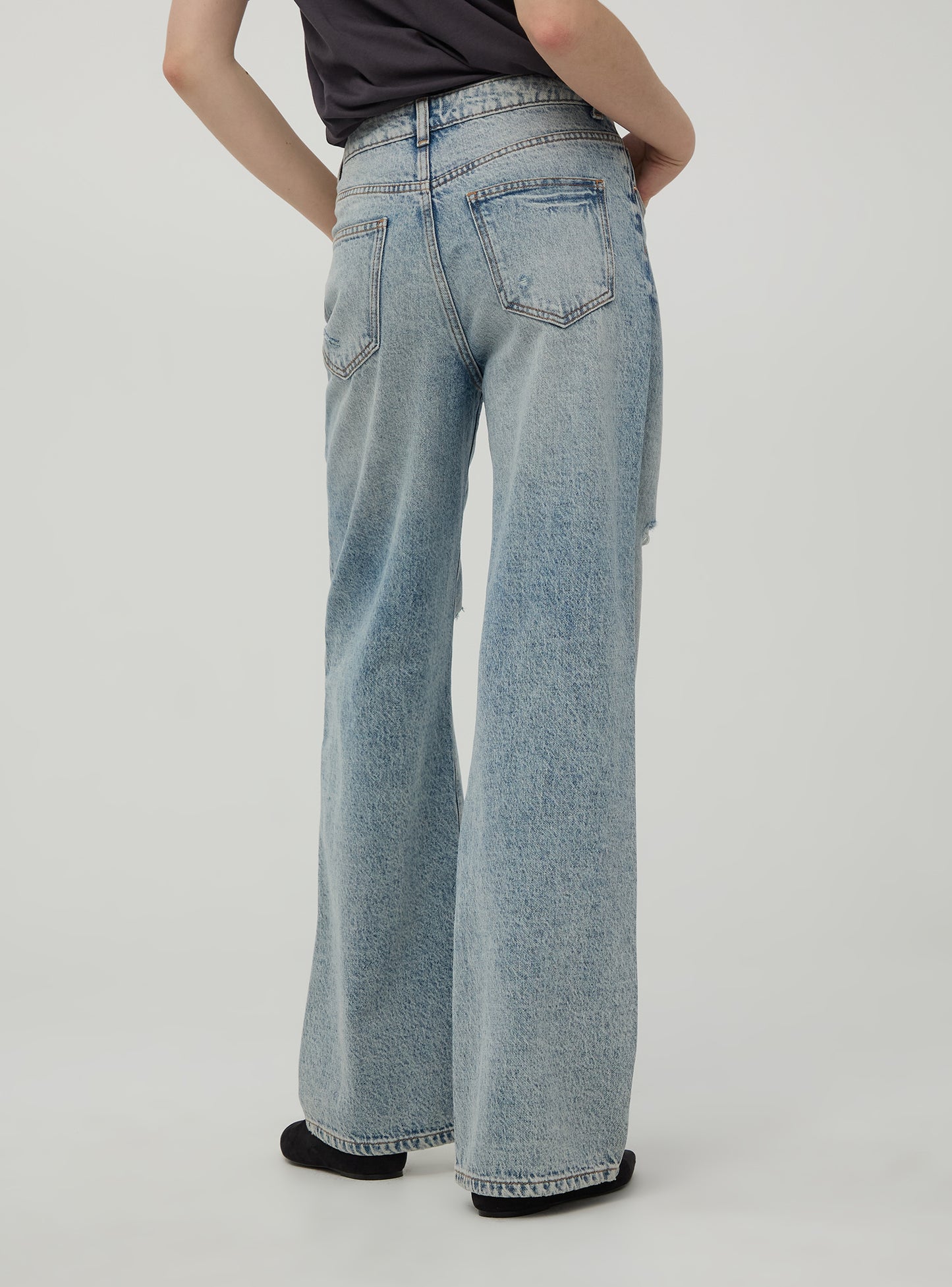 Woman's Long pants jeans