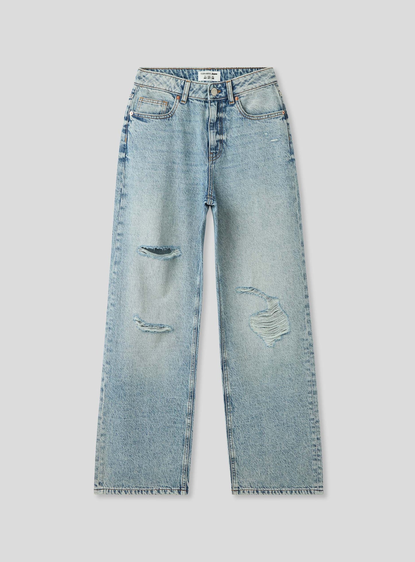 Woman's Long pants jeans