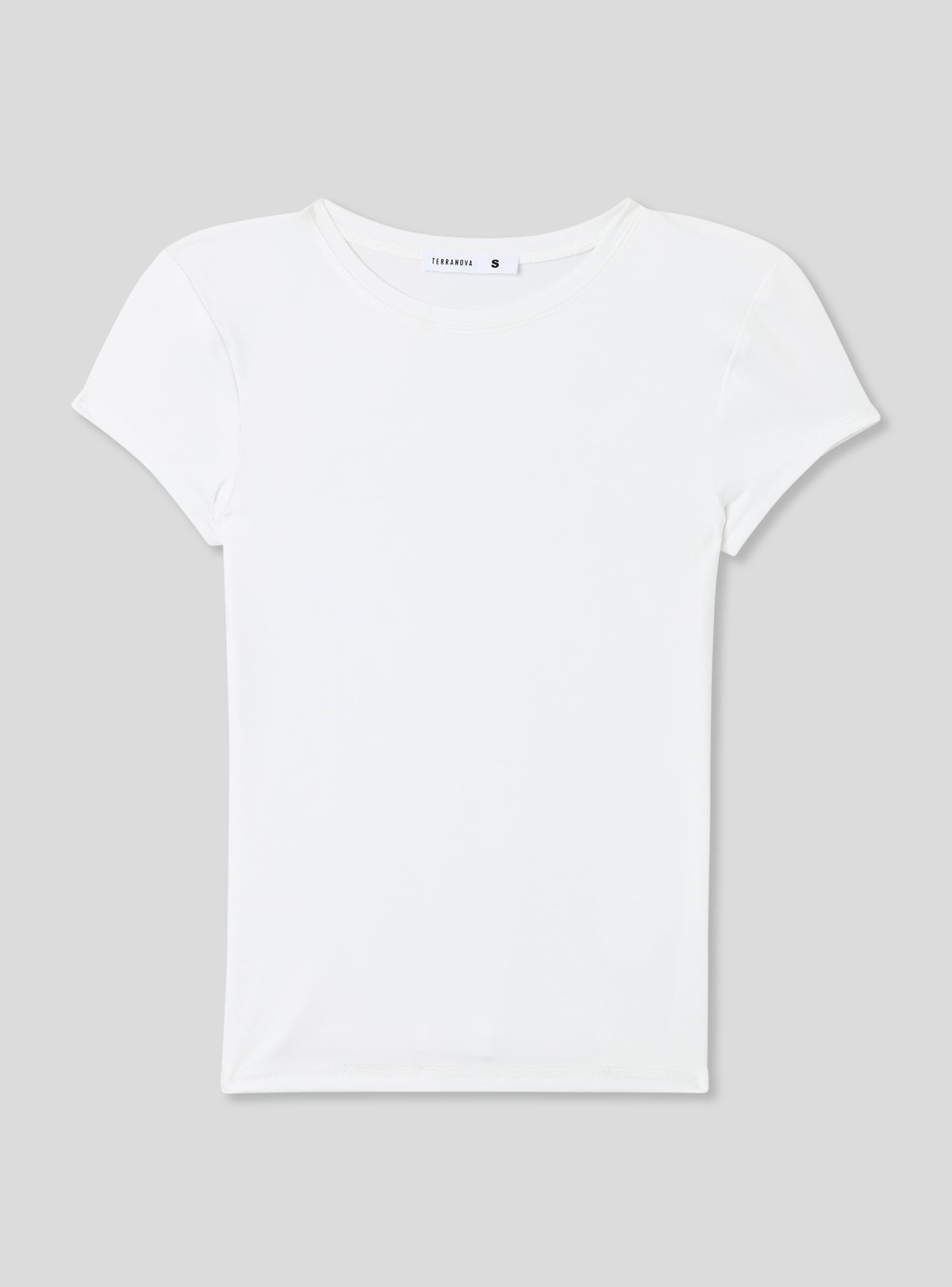 Woman's Short-sleeved T-shirt