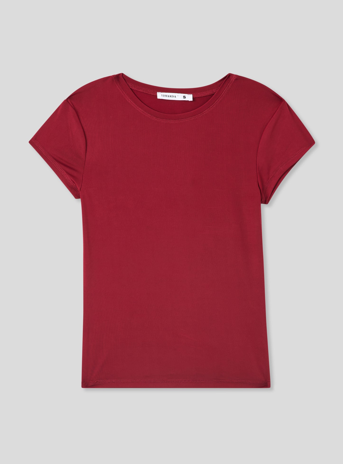 Woman's Short-sleeved T-shirt