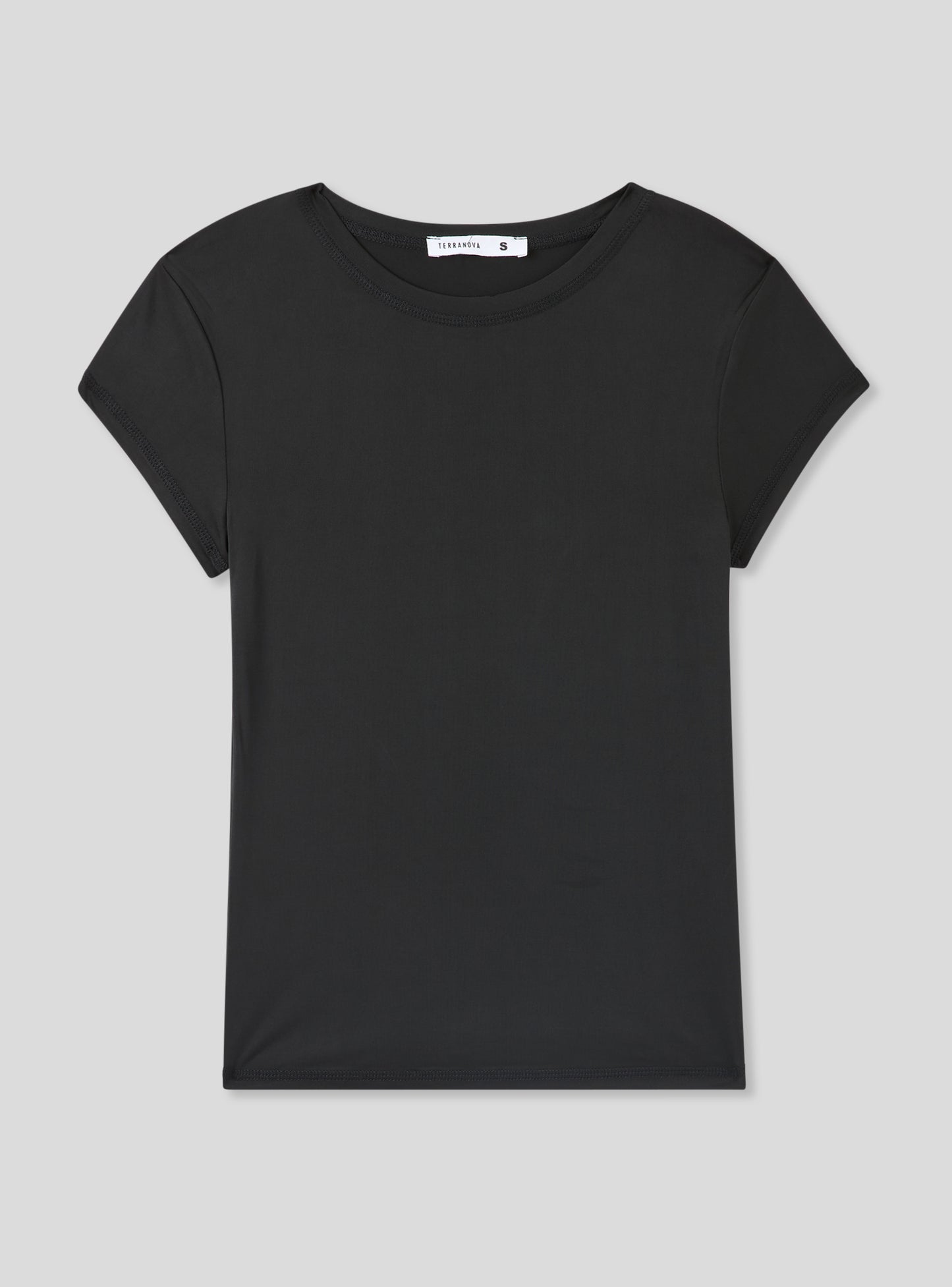 Woman's Short-sleeved T-shirt