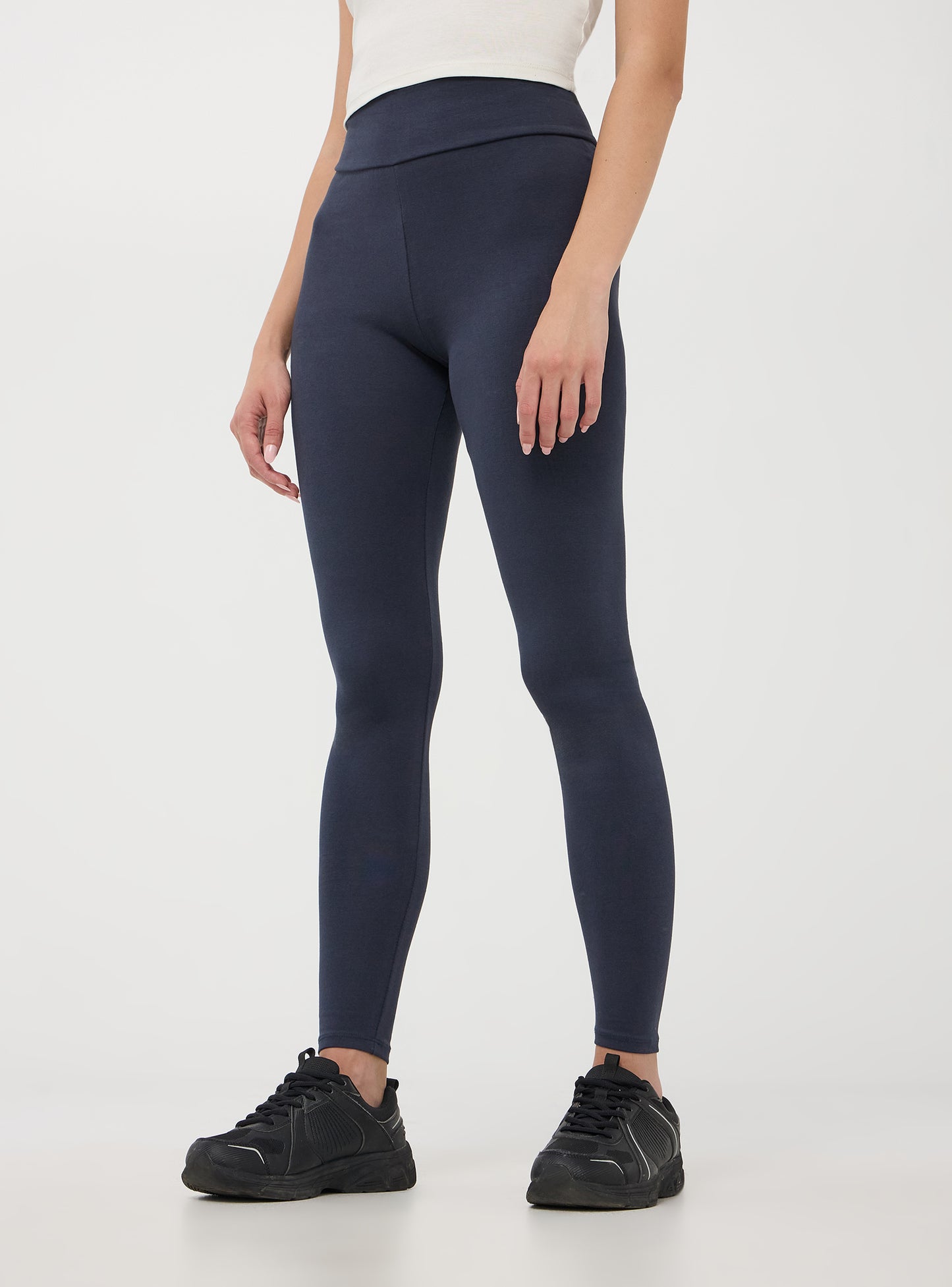 Woman's Full-length leggings