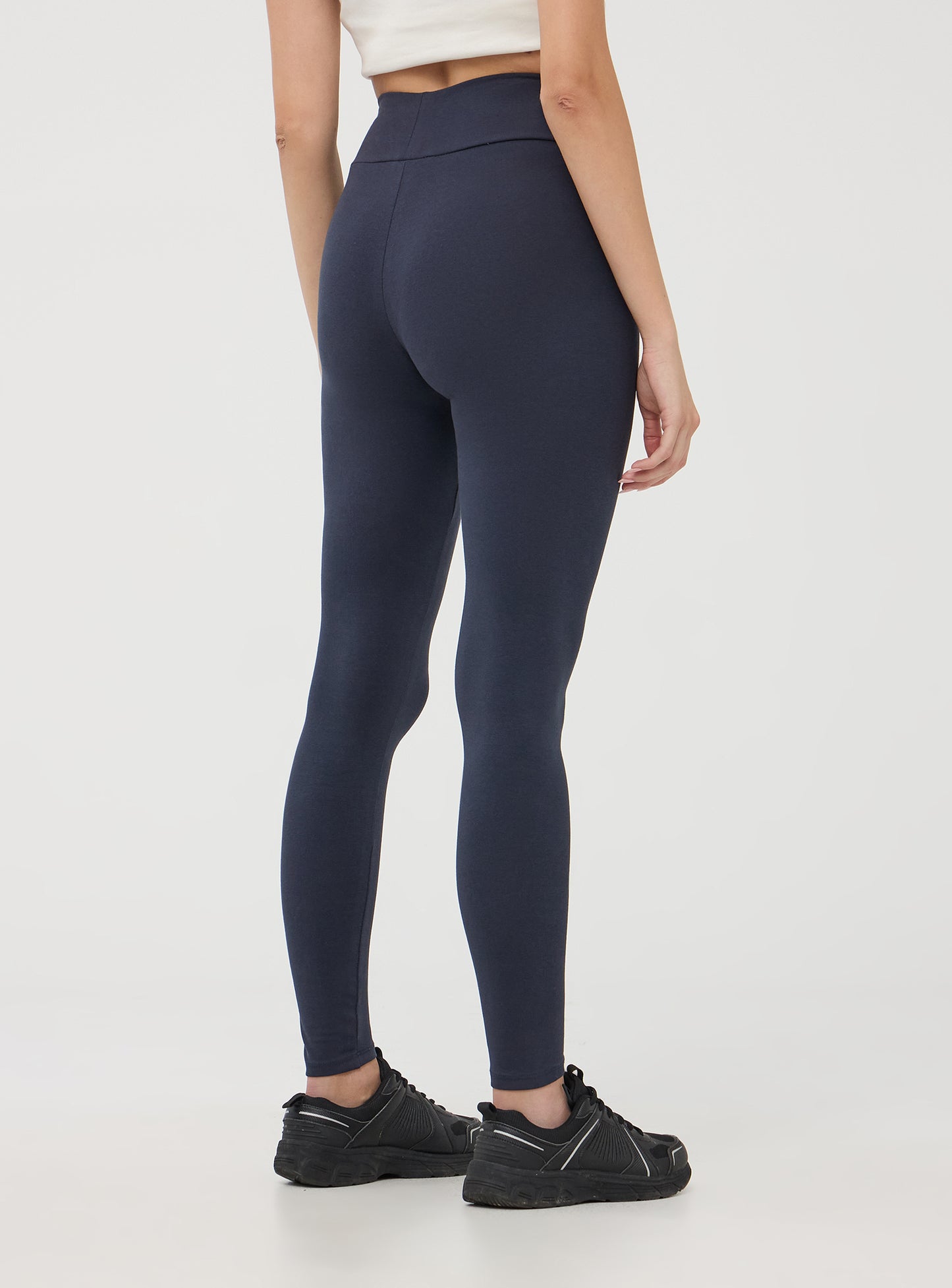 Woman's Full-length leggings