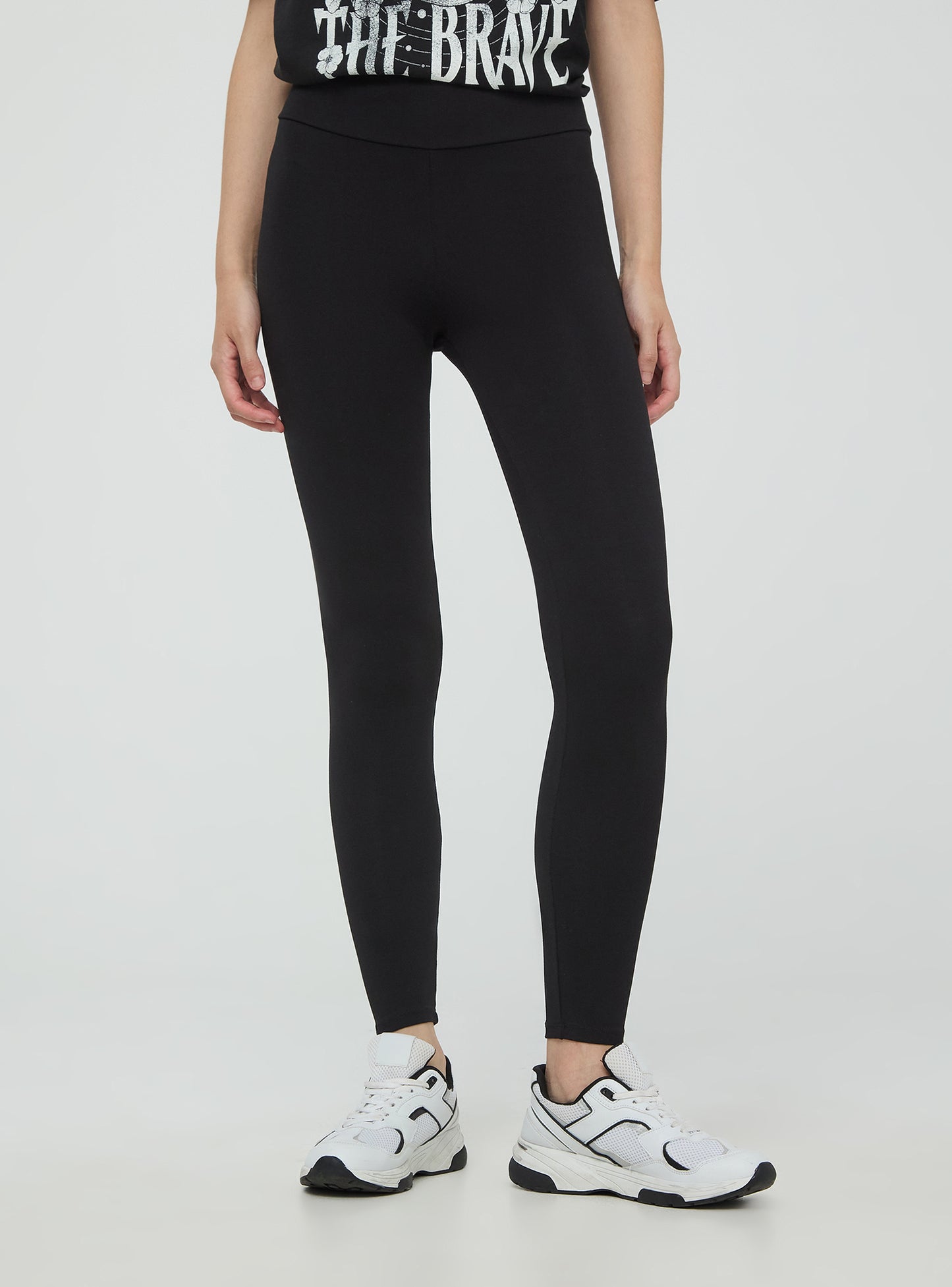 Woman's Full-length leggings