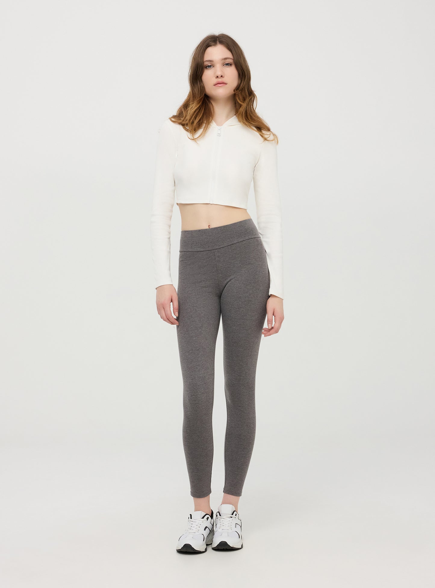 Woman's Full-length leggings
