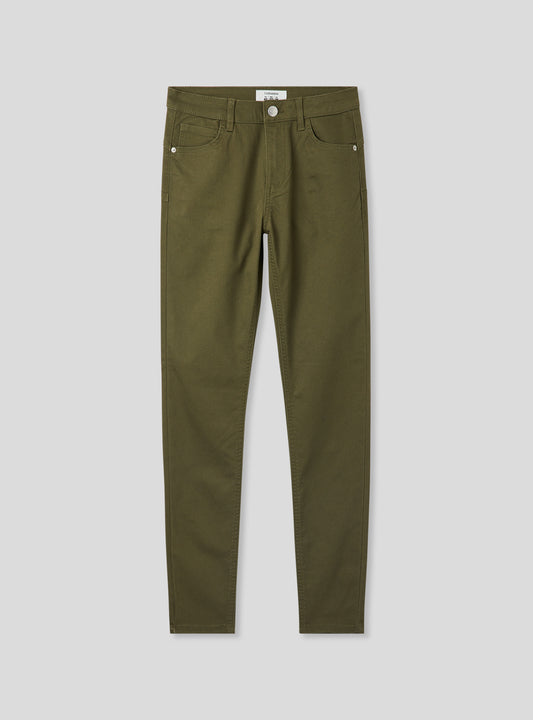 Woman Long pants