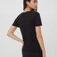 Woman's Short-sleeved T-shirt