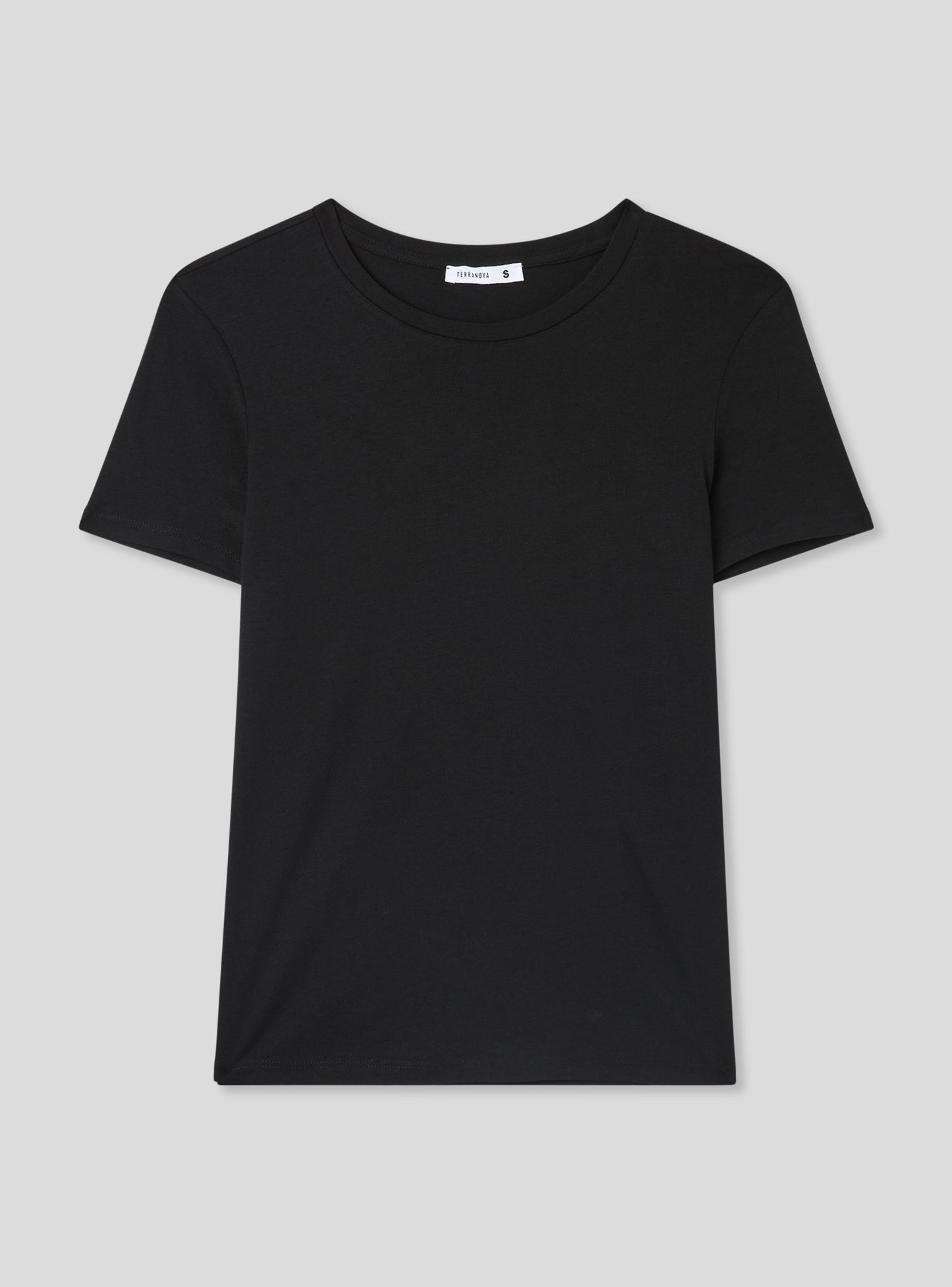 Woman's Short-sleeved T-shirt