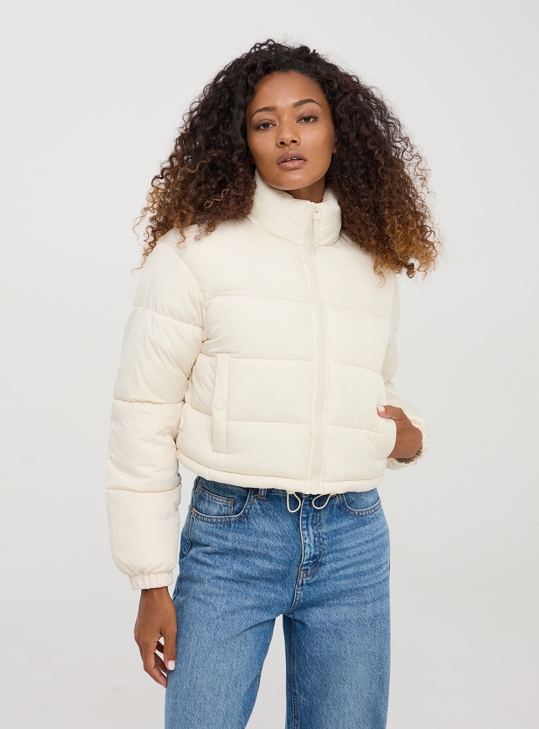 Woman's Outerwear – Terranova Philippines - Main Image