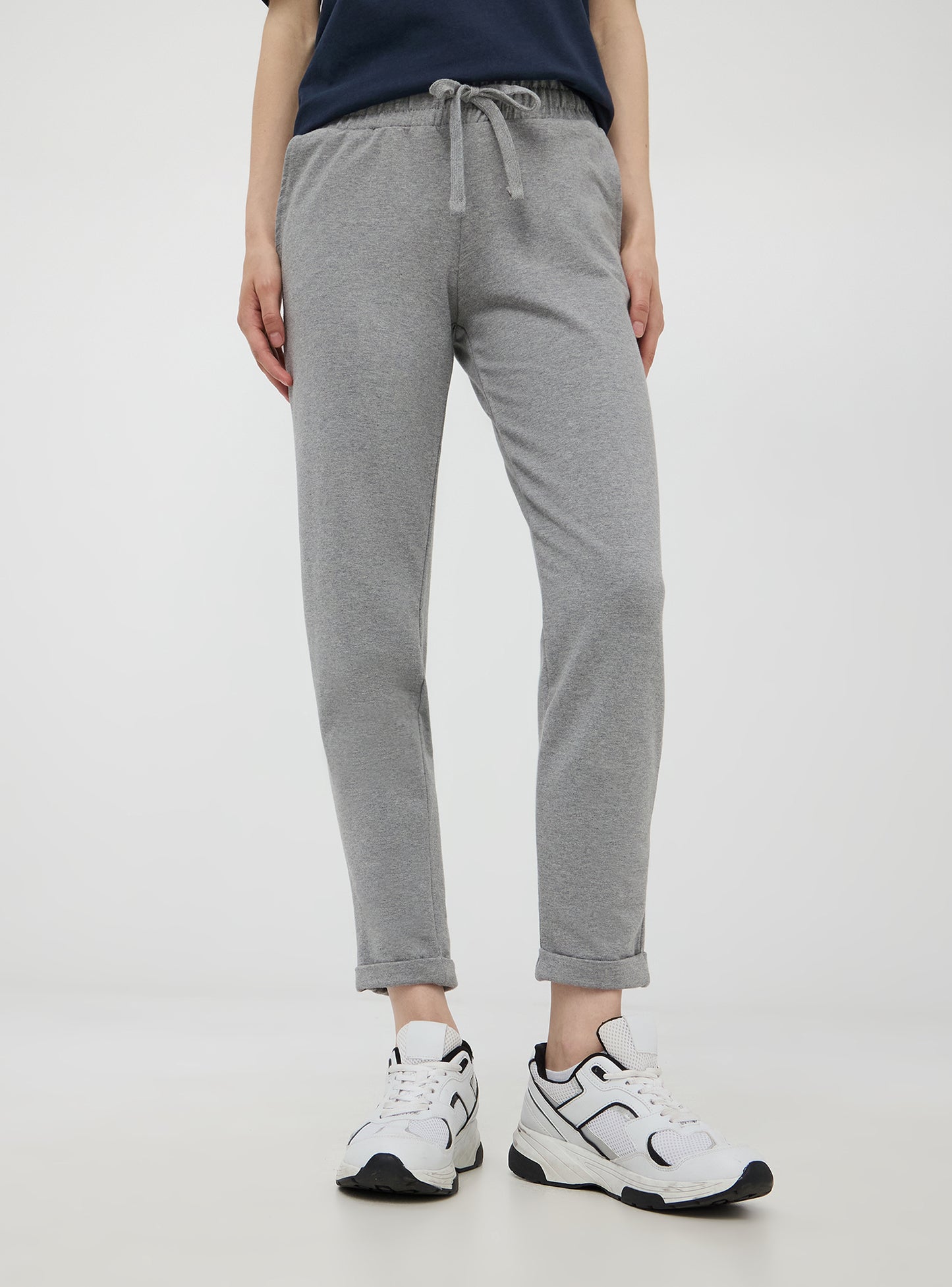 Woman's Full-length gym pants