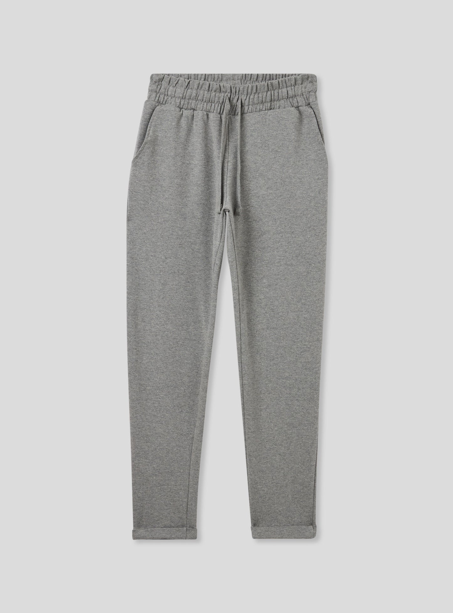 Woman's Full-length gym pants