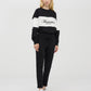Woman's Full-length gym pants