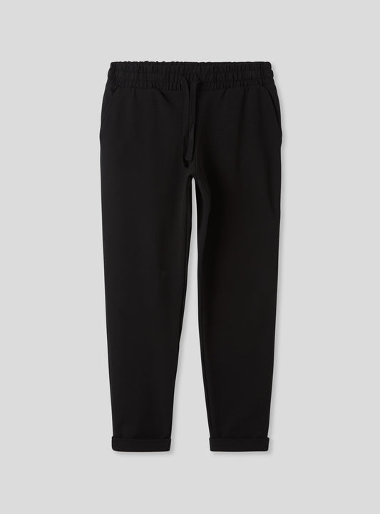 Woman's Full-length gym pants