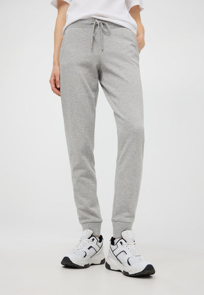 Woman's Full-length gym pants