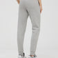 Woman's Full-length gym pants