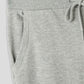 Woman's Full-length gym pants